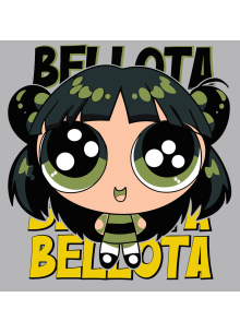 Chicas Super poderosas